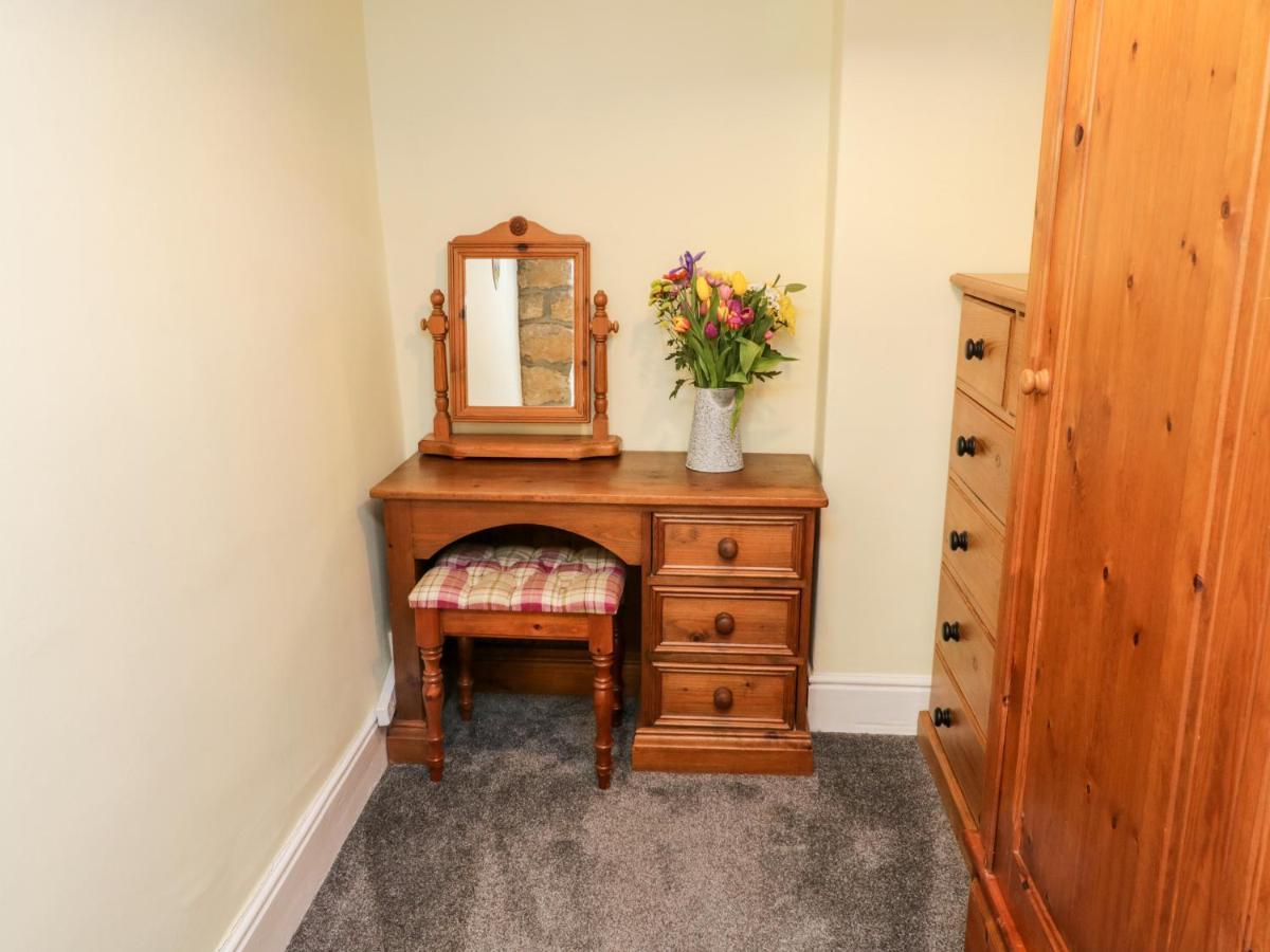 The Lodge Whitby Bagian luar foto